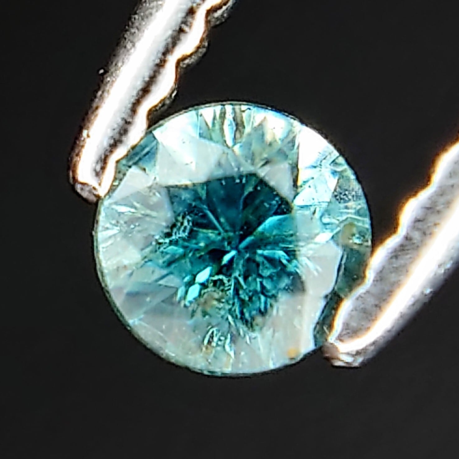 極希少 Laurentthomasite 0.045ct 日独ソ付 ルース☆ | wisteria777 極希少 Laurentthomasite 0.045ct 日独ソ付 ルース☆ | wisteria777