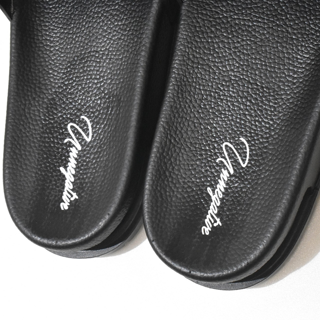 Comfy Air Sandal : ブラック