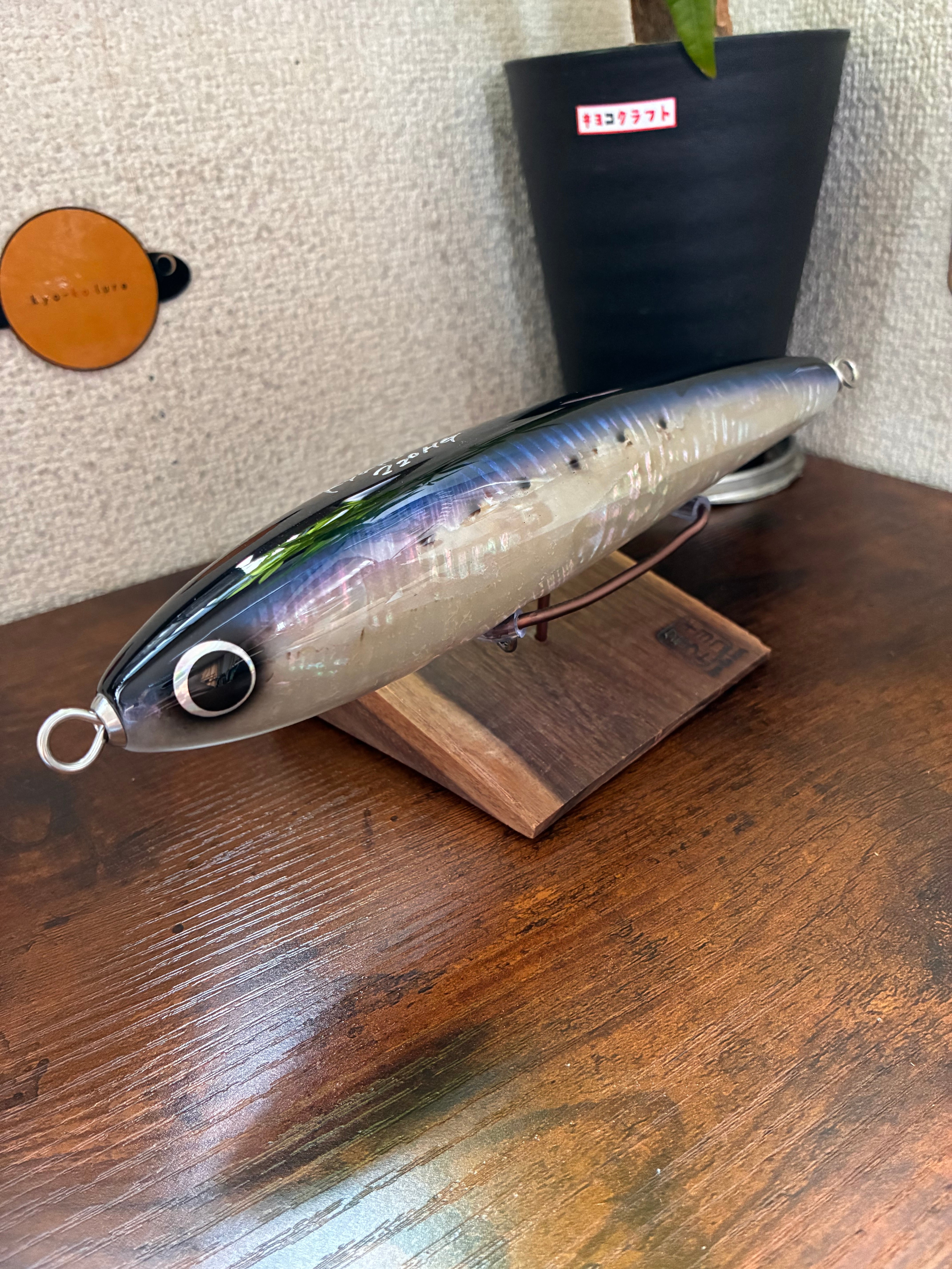kyo-ko craft
