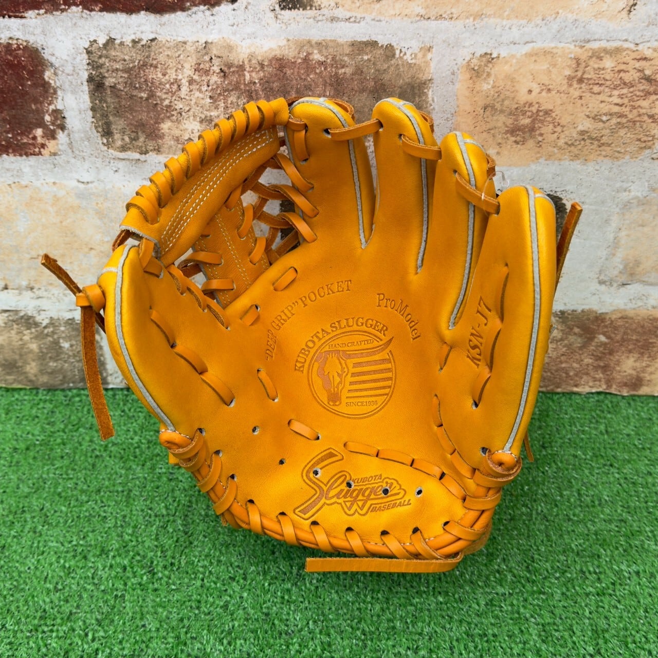 2026年Newモデル】久保田スラッガー 少年軟式グローブ KSN-J7 ブラック