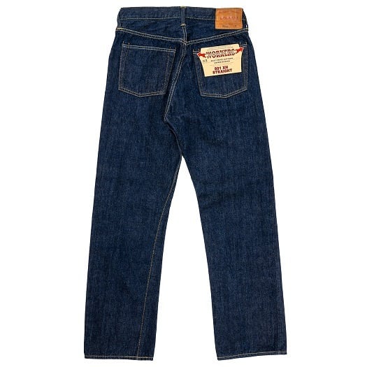WORKERS(ワーカーズ)～Lot 801XH, Straight Jeans～ | Amboy