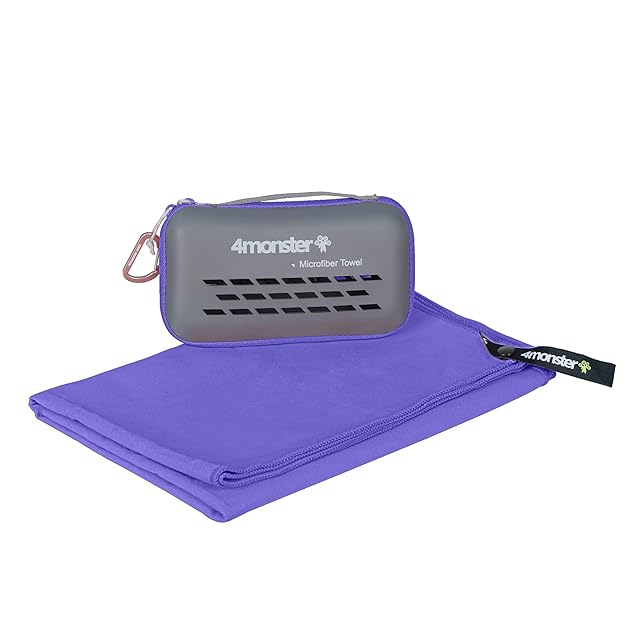 Patagonia パタゴニア Lightweight Towel Fitz Stripe ライトウェイト