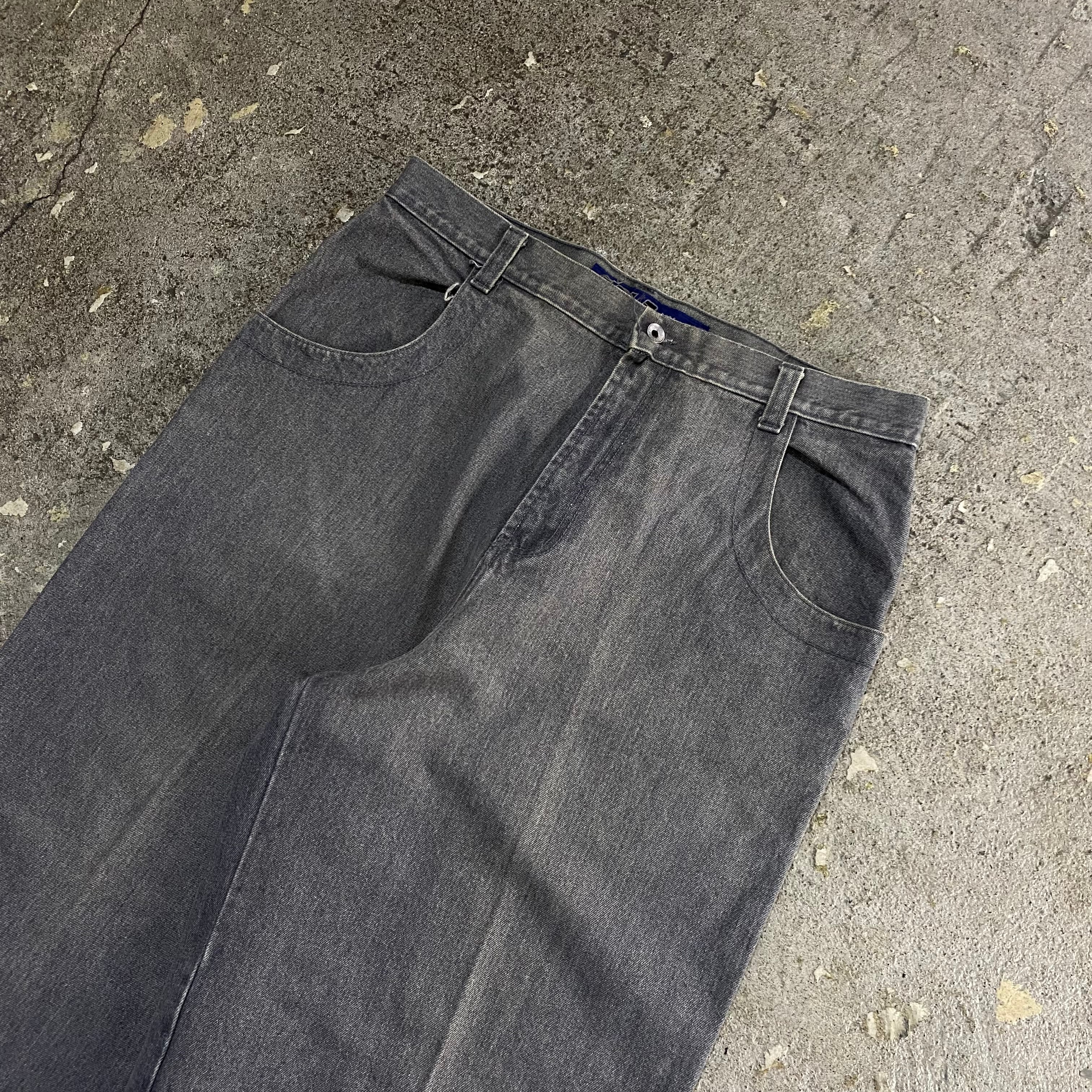90s SOLO SEMORE denim pants【仙台店】 | What'z up