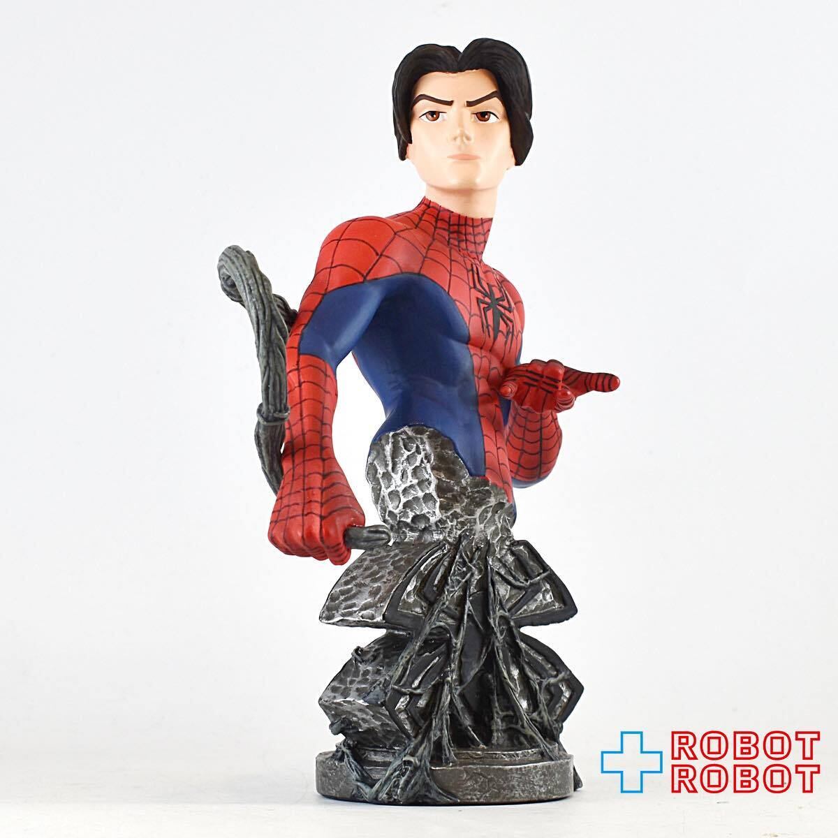 ダイアモンドセレクト マーベル アルティメット スパイダーマン