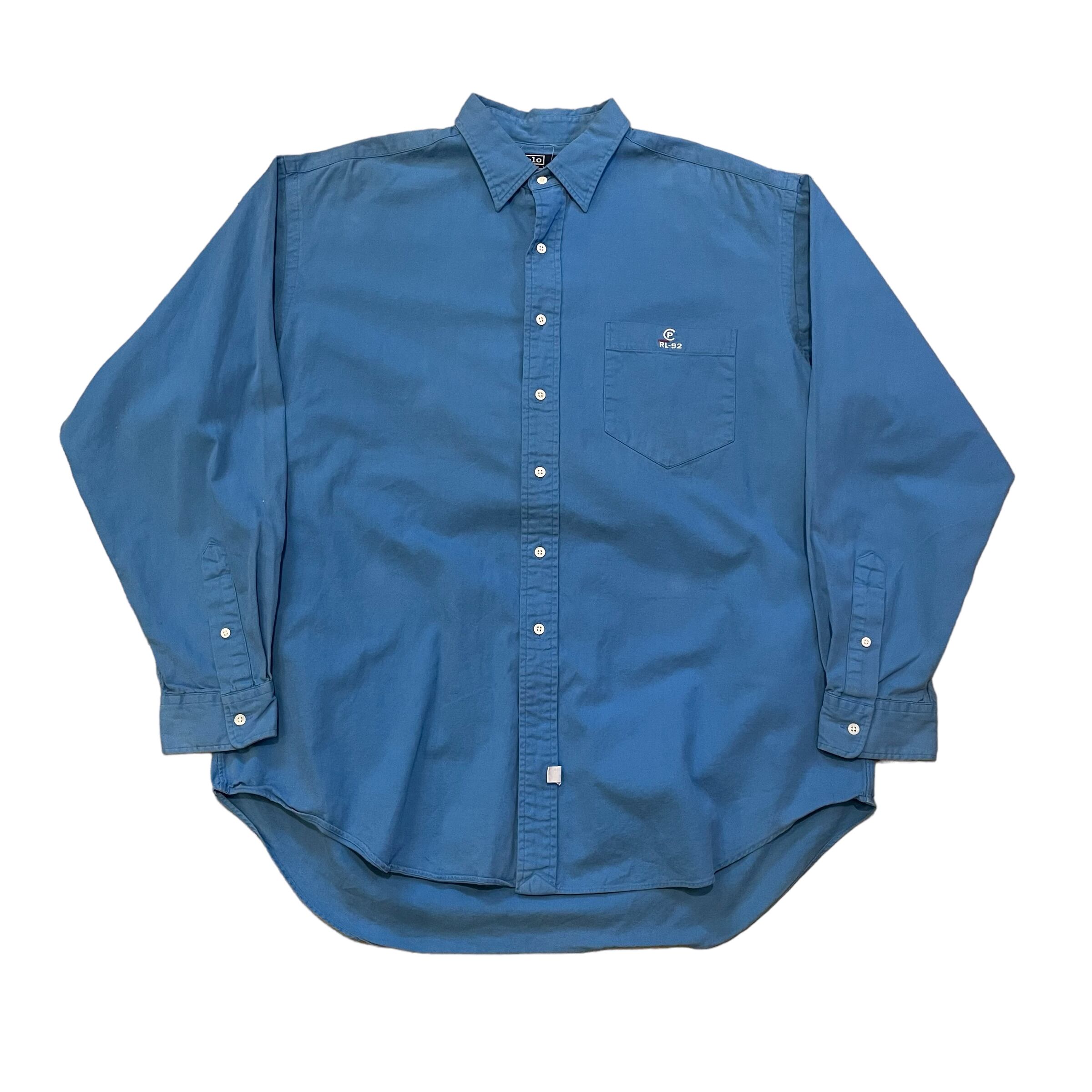 90s POLO Ralph Lauren 