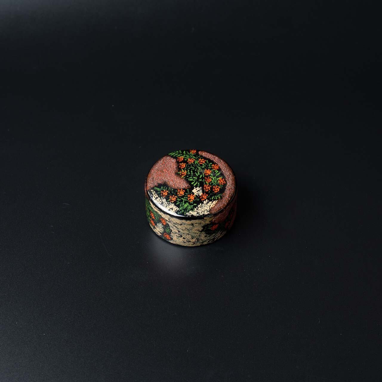 あかね雲に包まれて:かりゆし書鎮(大)