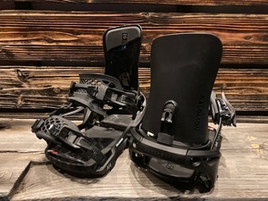 SALOMON  XA SUPERMATIC  Mサイズ(23.5cm-26cm)