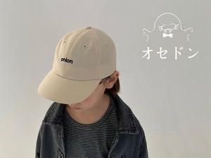 【digreen】onionキャップ beige FREEサイズ 240221di