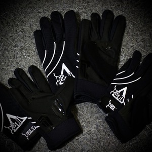 DELTΔ GLOVE