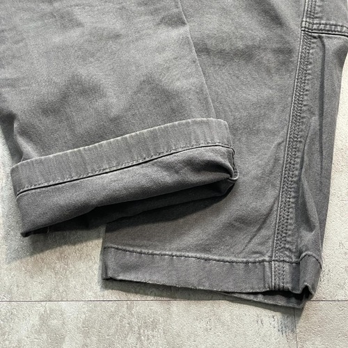 20s グレー ダブルニー Carhartt カーハート30×30 詳細写真15