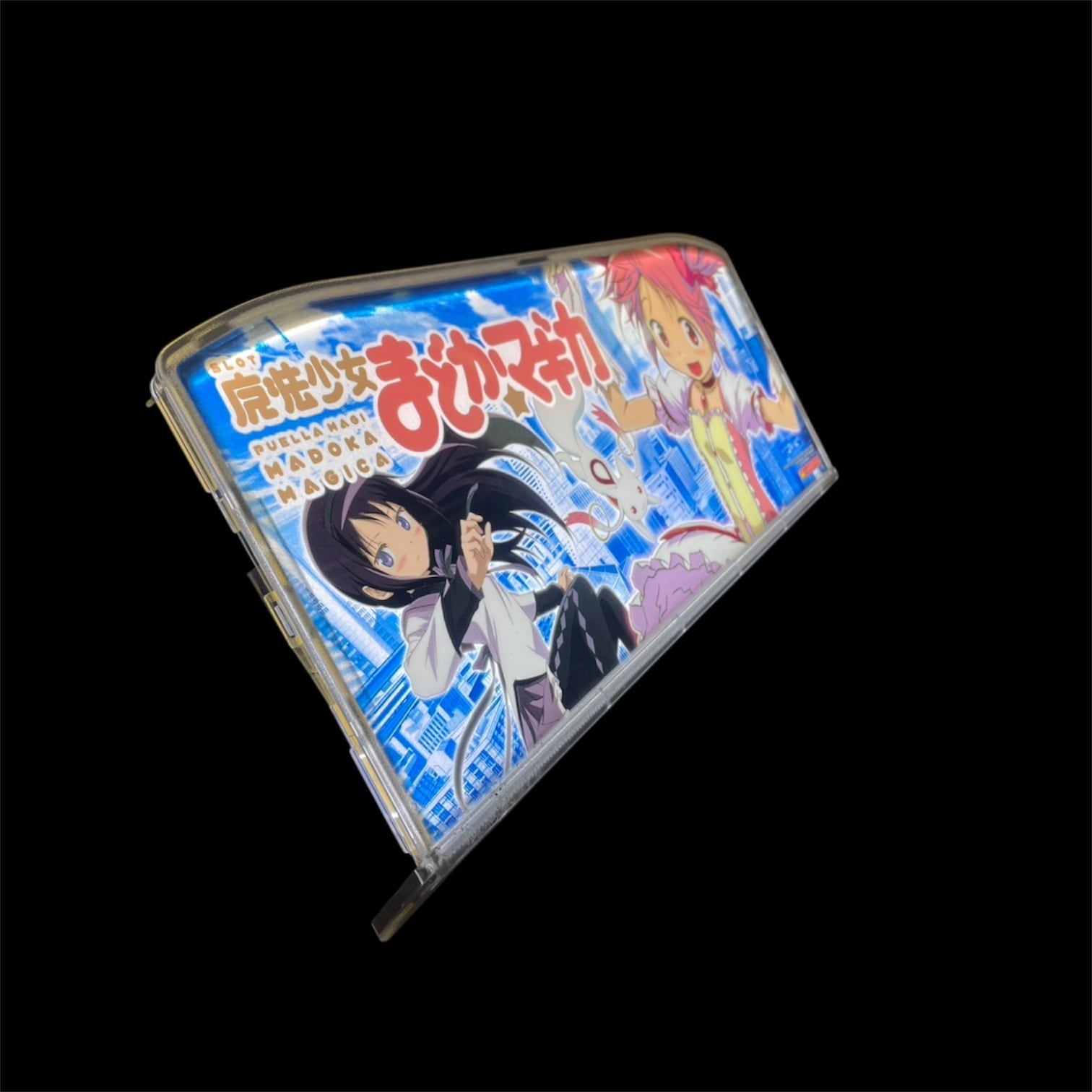 光るパネル】まどか⭐︎マギカ（まどか） | Slot Shop NIT
