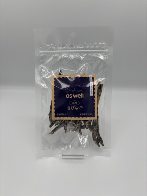 きびなご（成猫用）