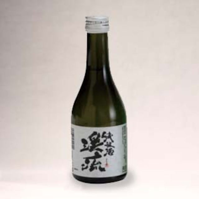 渓流　純米酒 300ml