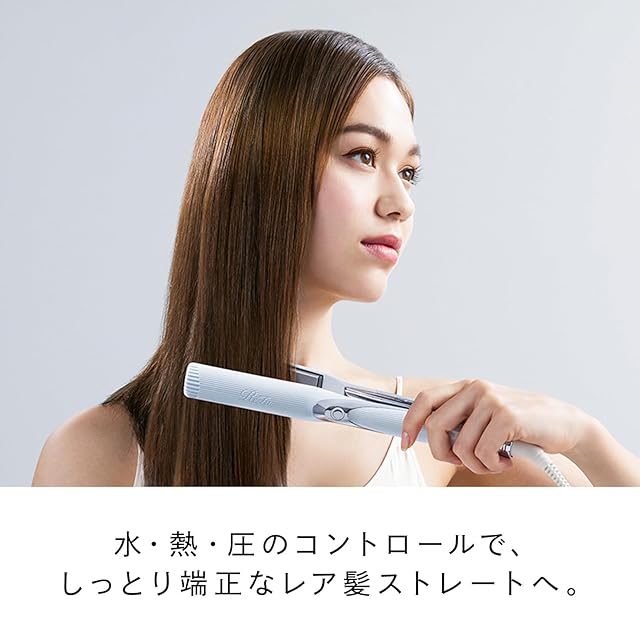 公式ストア限定】 リファ ストレートアイロン プロ/ReFa STRAIGHT IRON