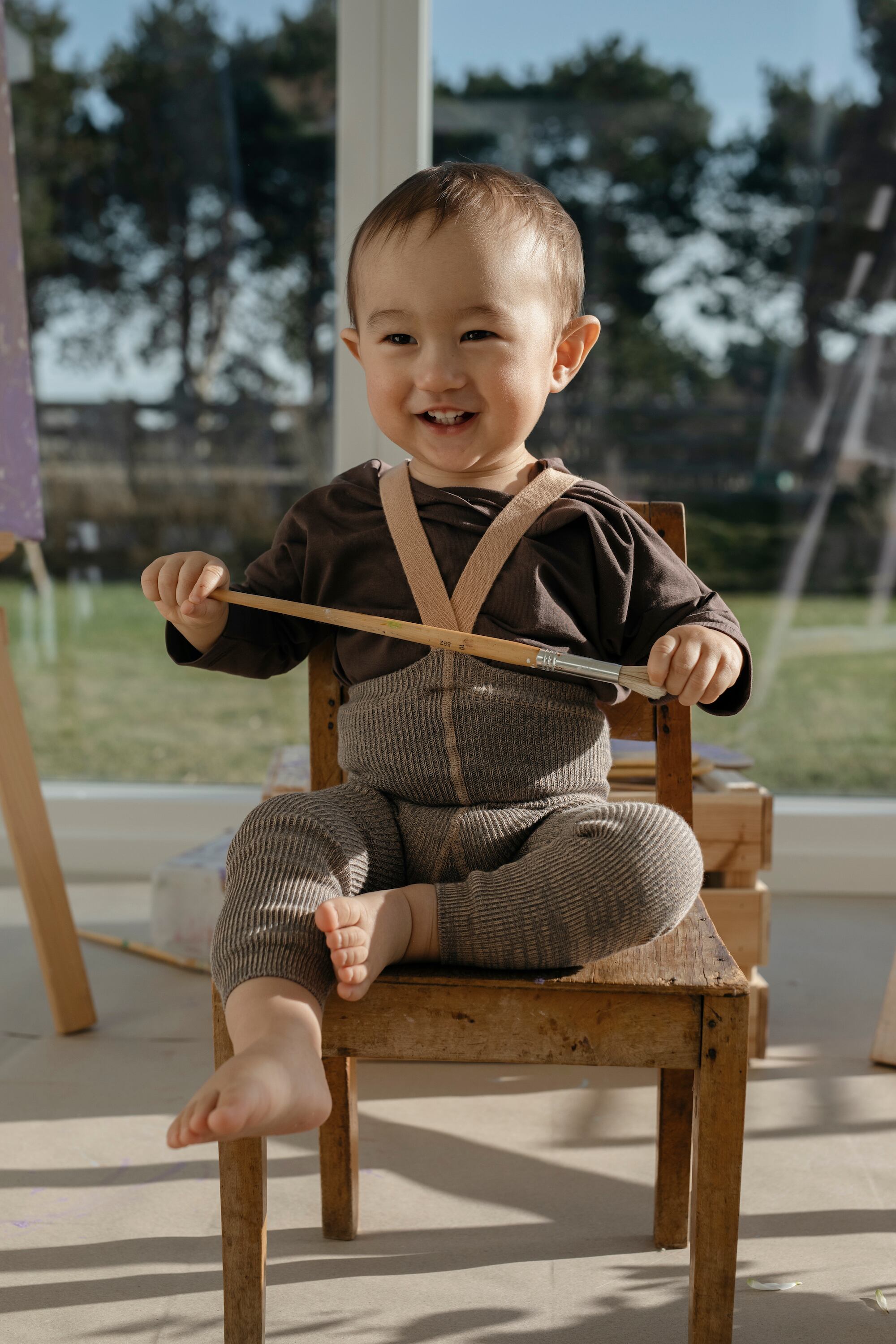 Silly Silasシリーサイラス フットレスタイツ4枚セット2-3y シリーサイラス】 Silly Silasシリーサイラス フットレスタイツ4枚