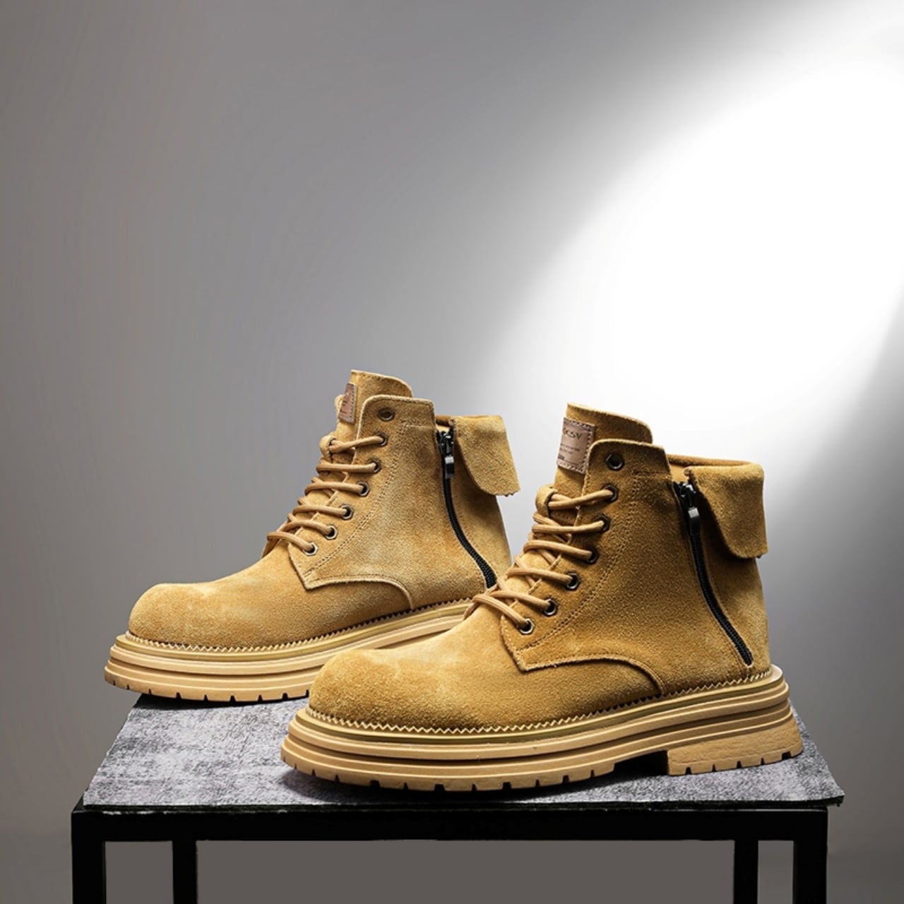 ハイカットブーツ H2669 | High-Life