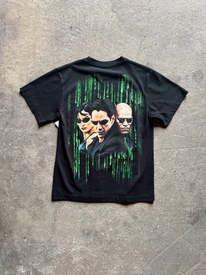 The Matrix S/S TEE ①