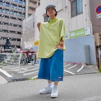 ボーダービッグポロシャツ[BBP01]