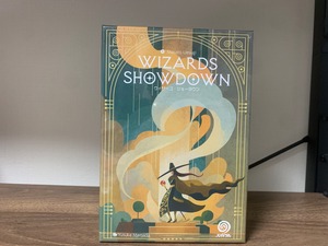 ウィザーズ・ショーダウン