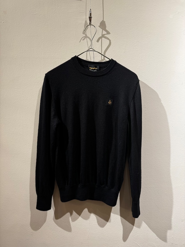 RefrigiWear Bennet Wool Pullover