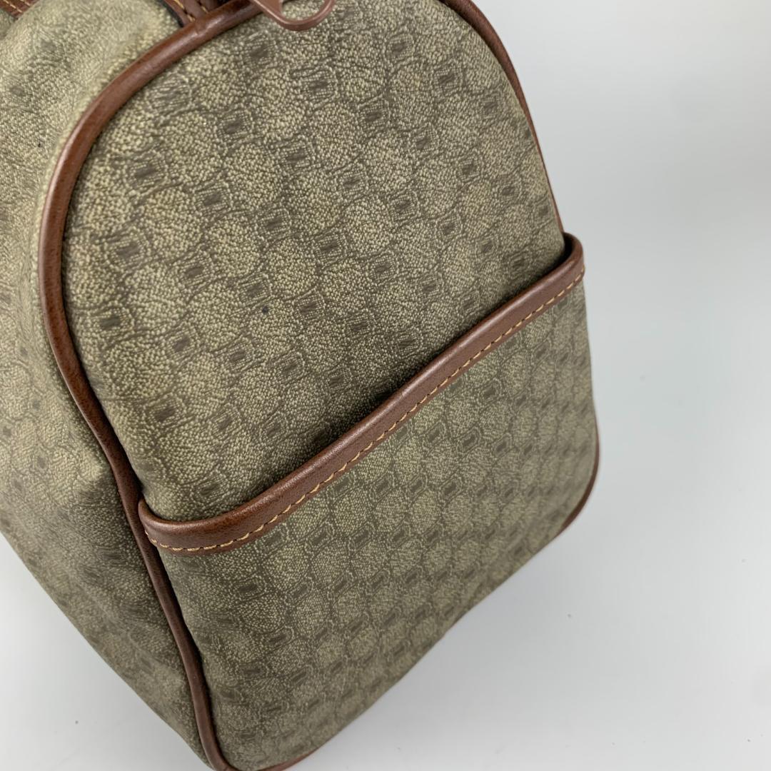 pierre cardin ピエールカルダン ボストンバッグ グリーン pierre cardin ピエールカルダン ボストンバッグ グリーン