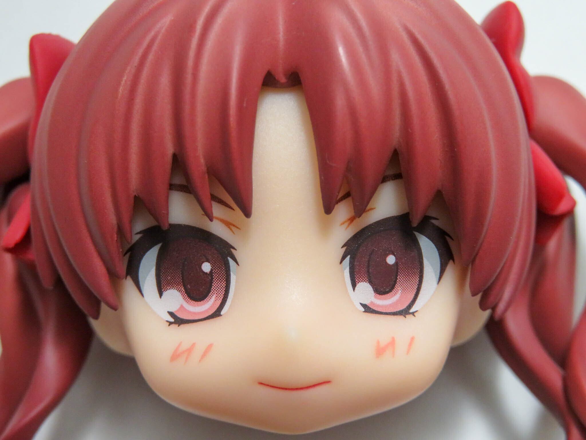 SALE】【367】 白井黒子 顔パーツ 普通 ねんどろいど | ホビー通販