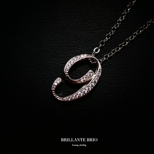 no.9 necklace s
