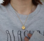 キミのいたずらペンダント｜Traces of you