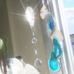 SIOSAI 15 - アゲートヒーリングチャイム / Agate Healing Chime 1180