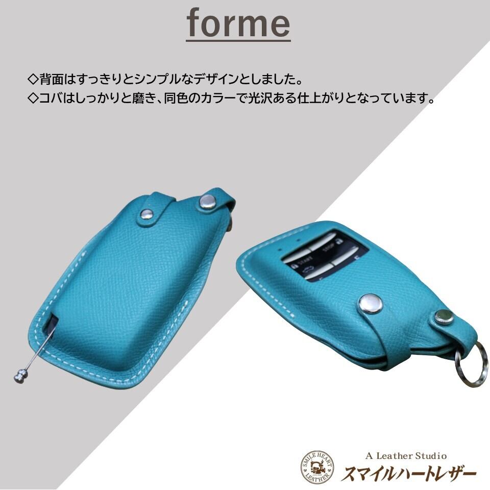 レクサス リモート エンジンスターター 本革 スマートキーケース 欧州