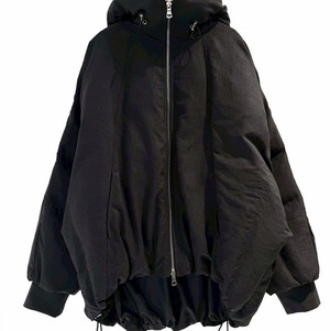 シニオン　CHIGNON　パフィードルマンCT 7655-233MK