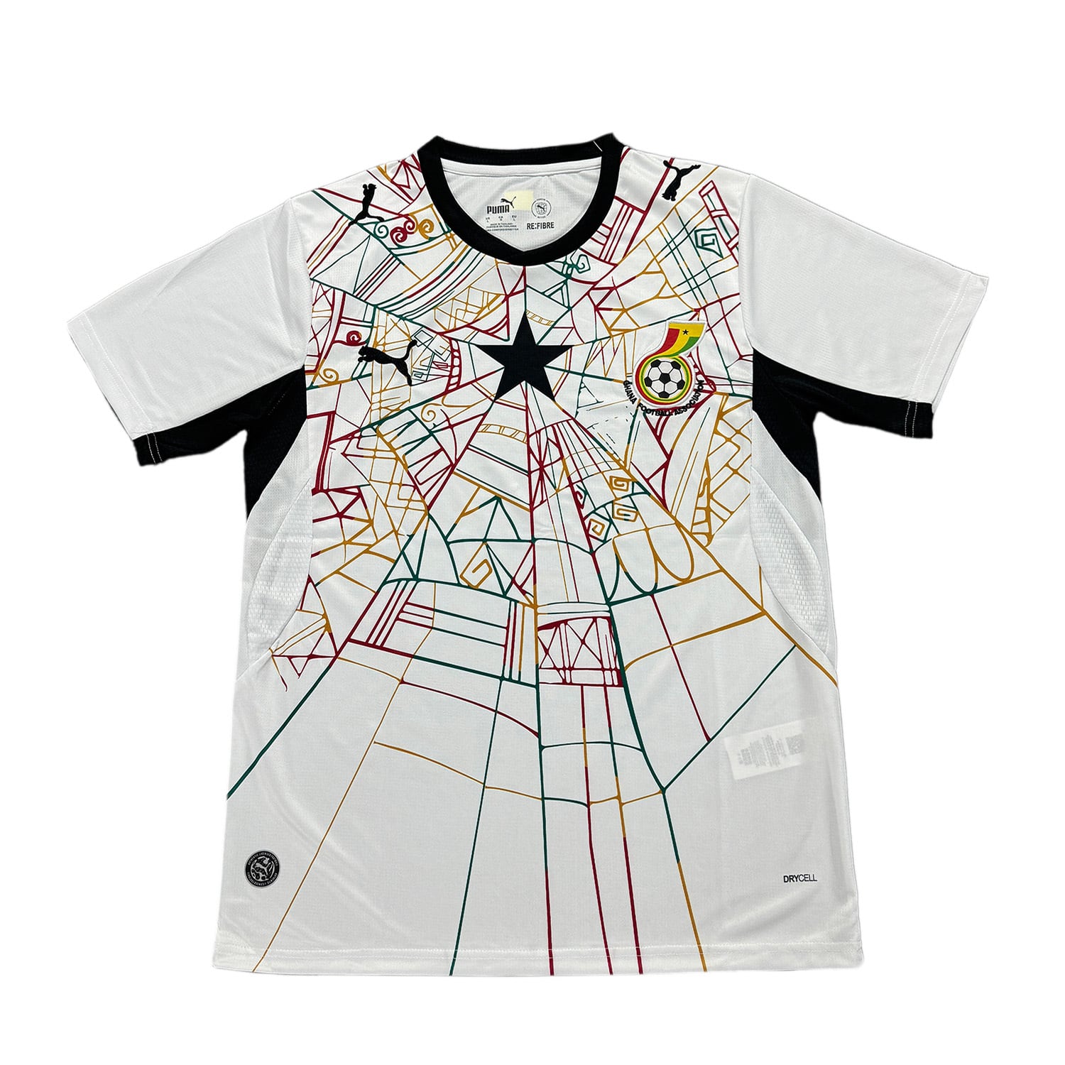 Croatia 2026 Home jersey クロアチア代表 2026 ホーム 半袖