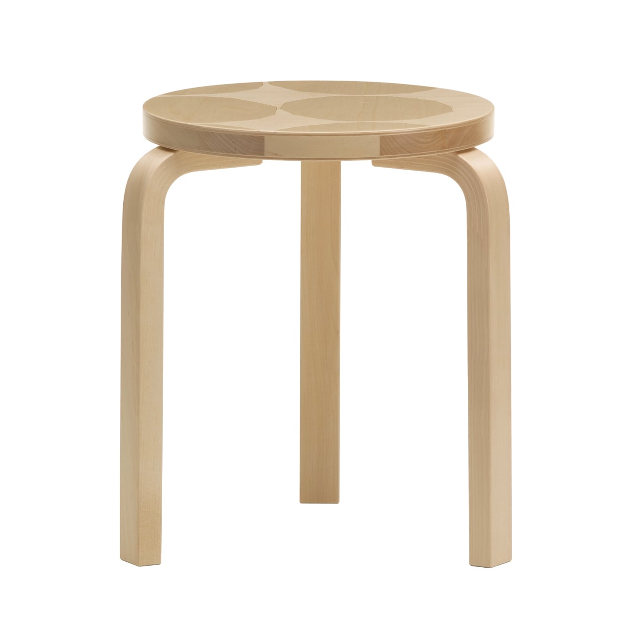 ✩︎⡱✩ Artek Marimekko スツール60キヴェット ︎⡱ ONLINE限定▷即納可】スツール 60 / キヴェット / Artek＋Marimekko
