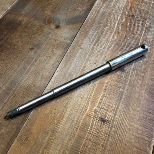 NOS フロント アクスル シャフト 67-71BT