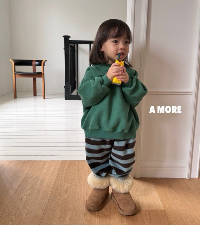 おでんパンツ ※ジュニアsize 【AMORE】