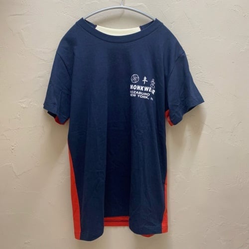 KOZABURO コウザブロウ MONK WEAR Tシャツ SIZE 1 【代官山05 ...
