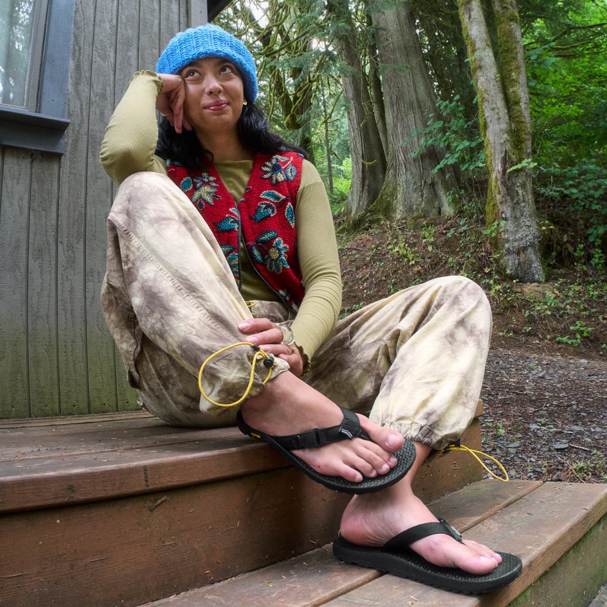 BEDROCK ベッドロック Rockhound Sandal ロックハウンドサンダル | THE