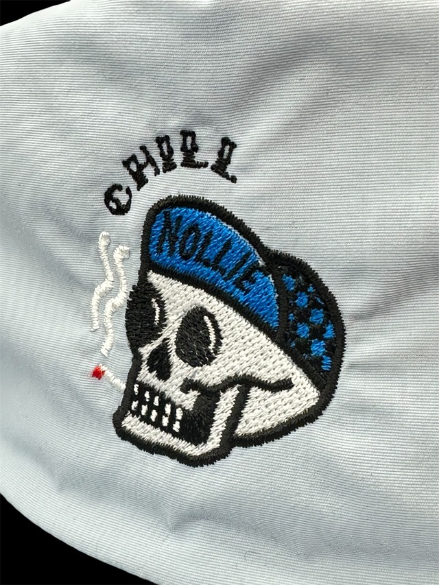 SKELTON CHILL ORIGINAL CAP