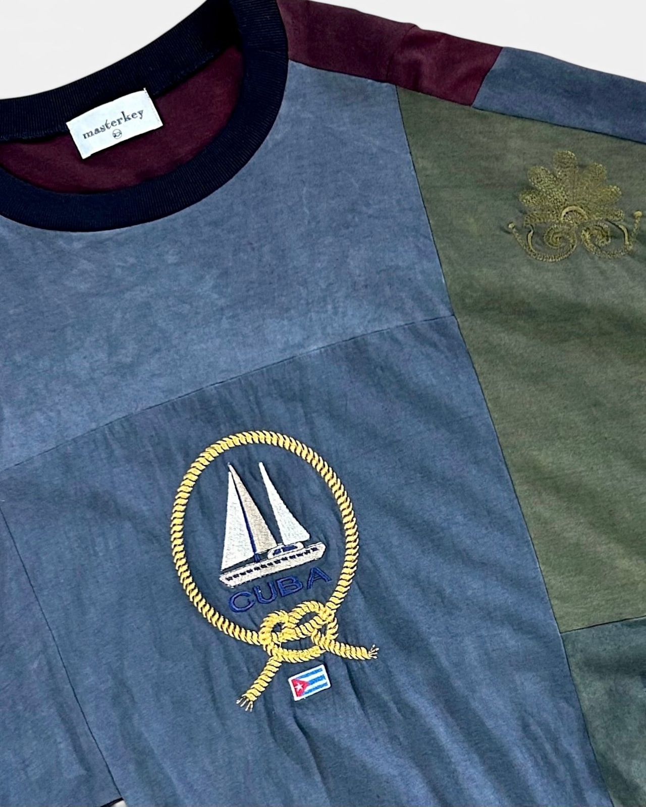 MK26S-PONTYO TEE #TYPE3