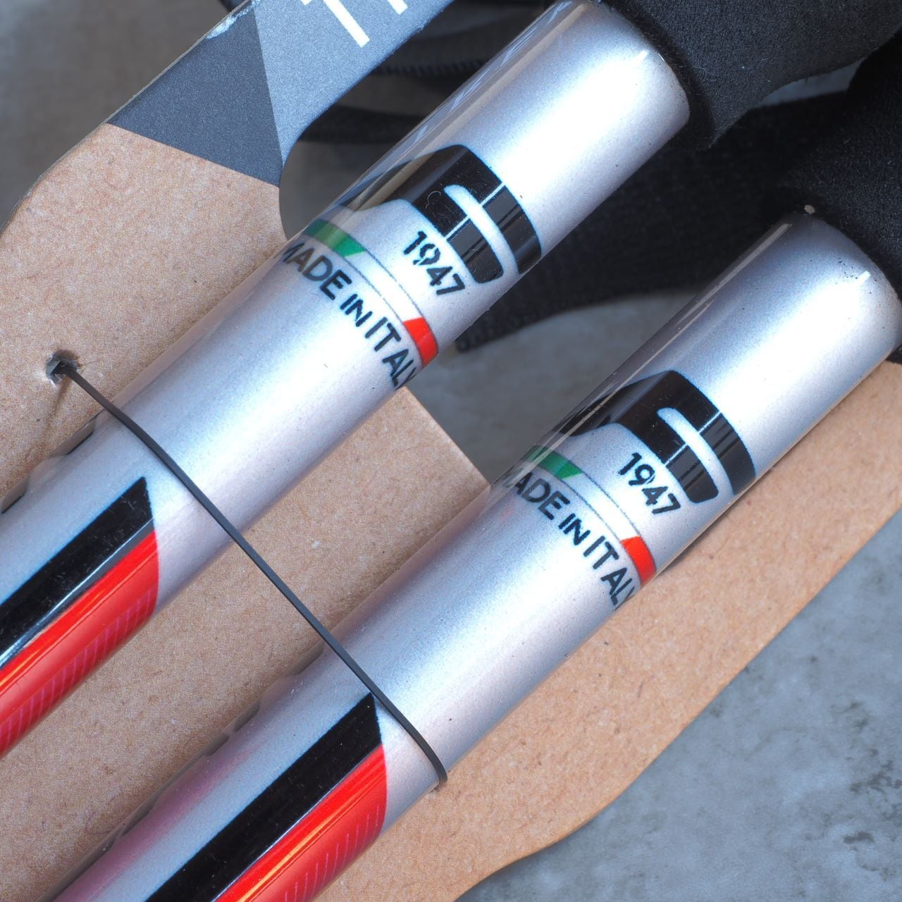 FIZAN / Trek Pro L 70~140cm | ssaw 紀伊半島にある山道具のお店
