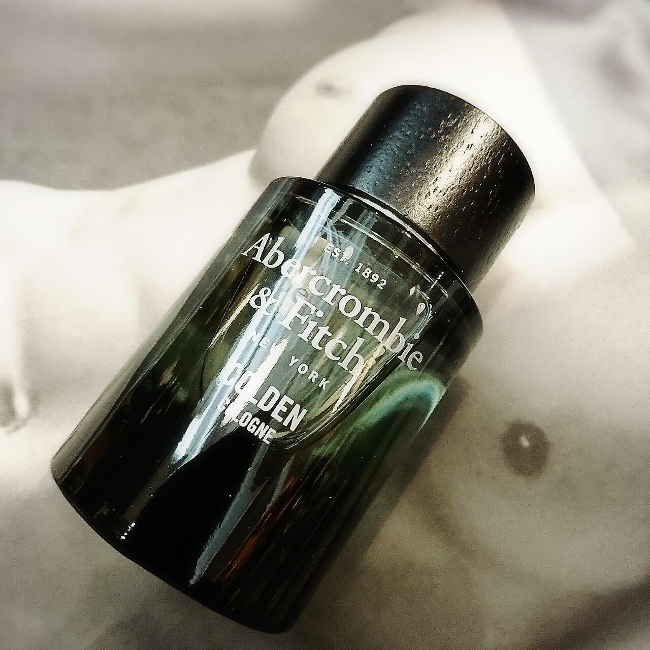 Abercrombie&Fitch　アバクロ　エンデバー　コロン　香水　50ml