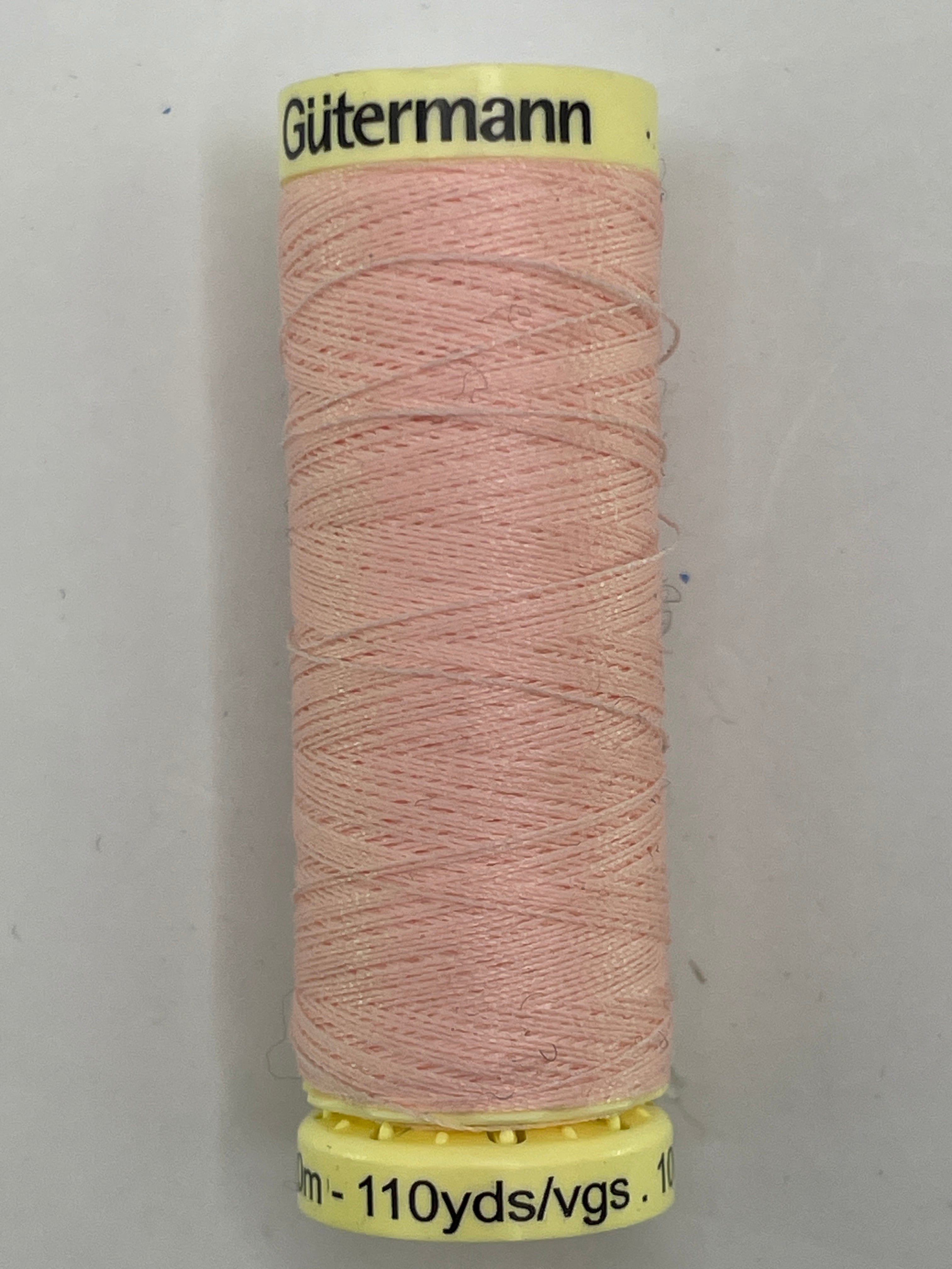 ギッターマン缶入りセット:パステル | Gutermann ＆ Sulky thread