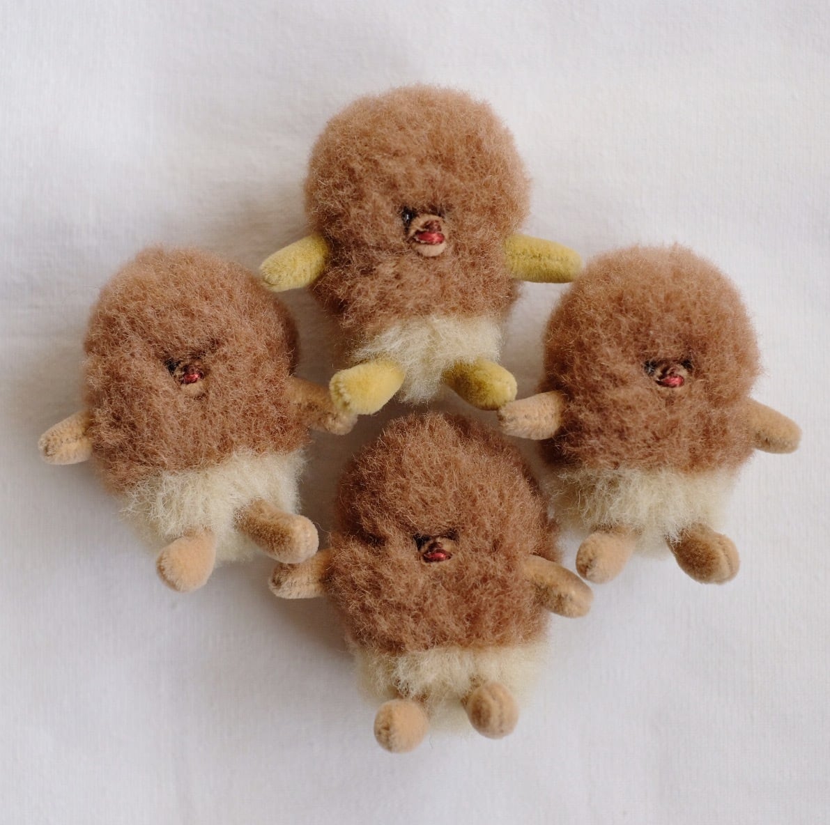 ぬいぐるみ どんぐりちゃん 07144f4990ff741d92de0272a8250e