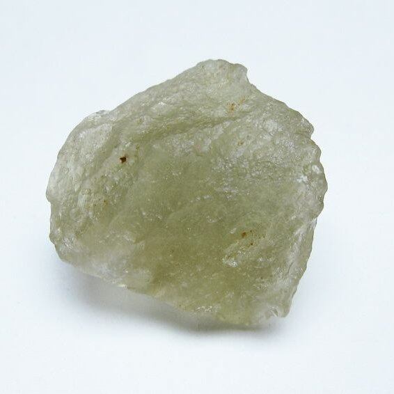 リビアングラス 原石 一点物 171-8316