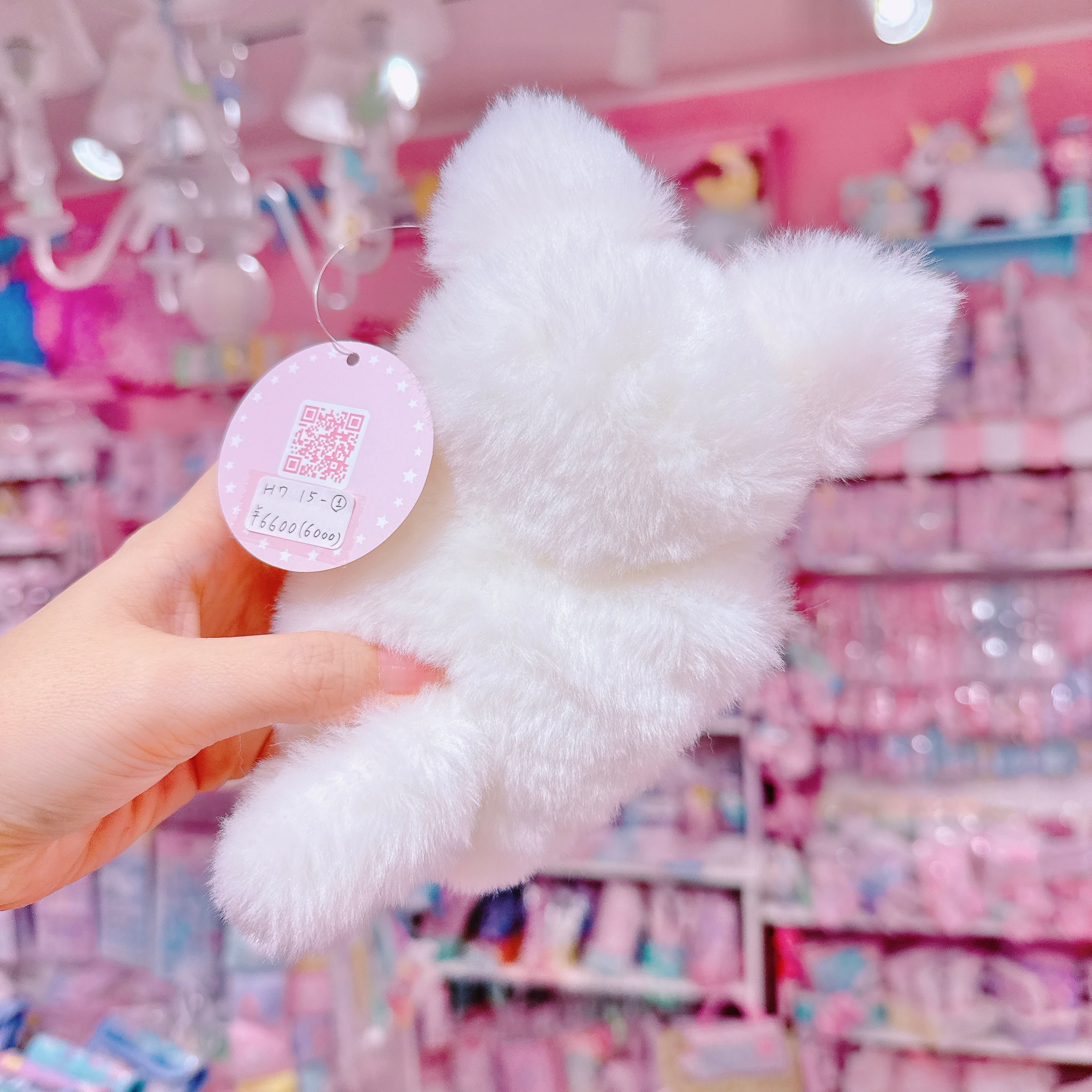 【H7】15-1さみしがりねこさんぬいぐるみ