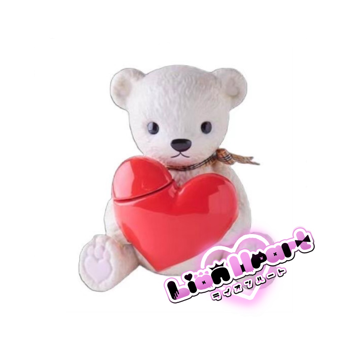 テディ デキャンタ (中身なし) テディデキャンタ【Angel】40% 500ml