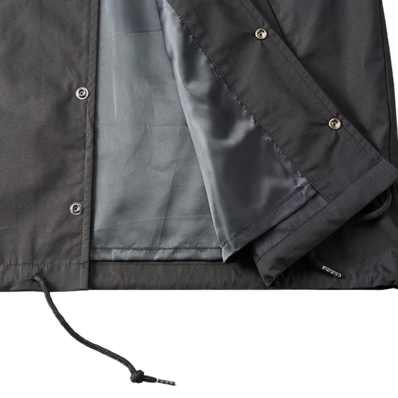 CAMOHAM COACH JKT/BK