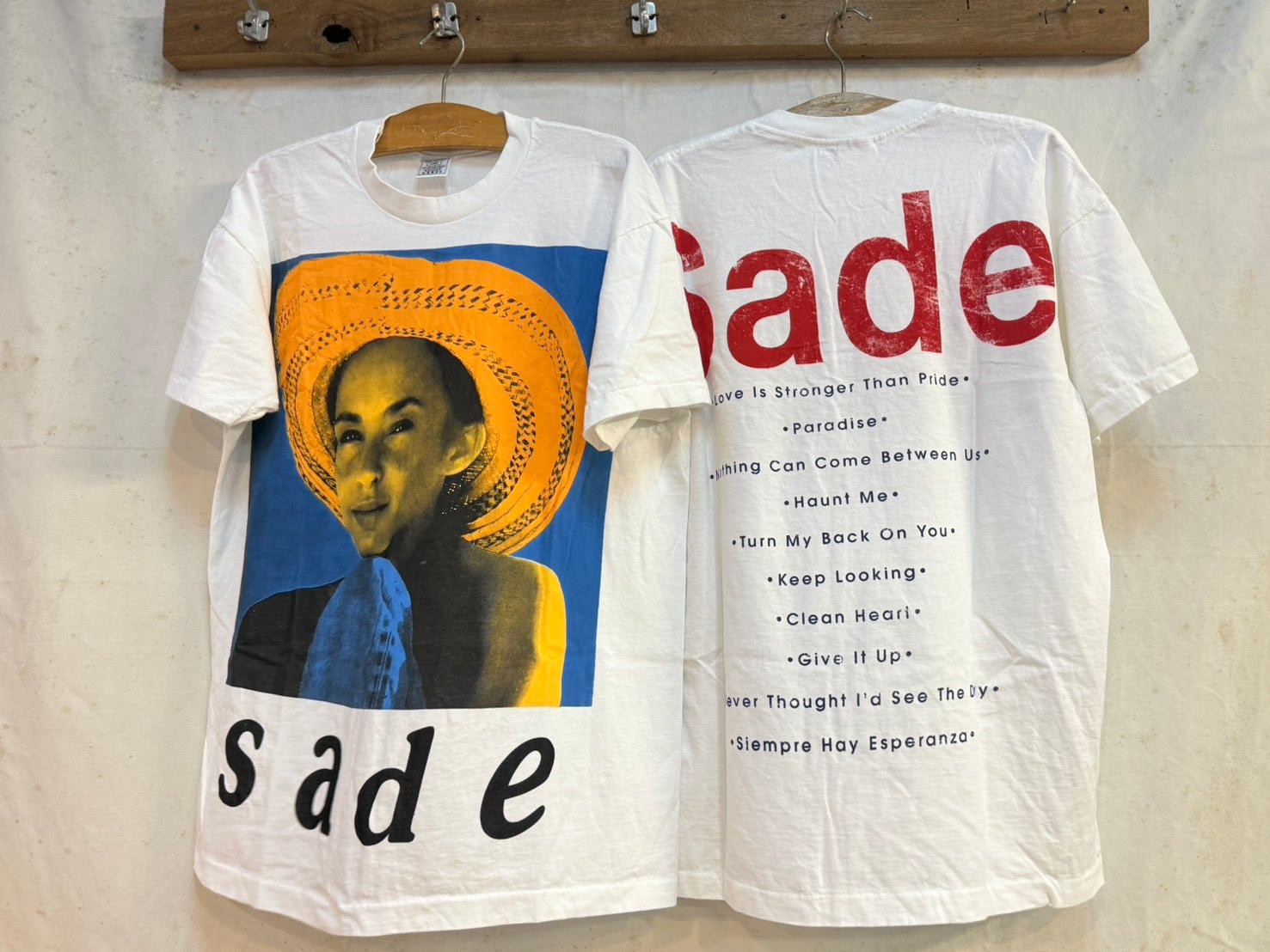 SADE 15.【先行予約6月11日から順次発送】 | ヴィンテージサプライヤー