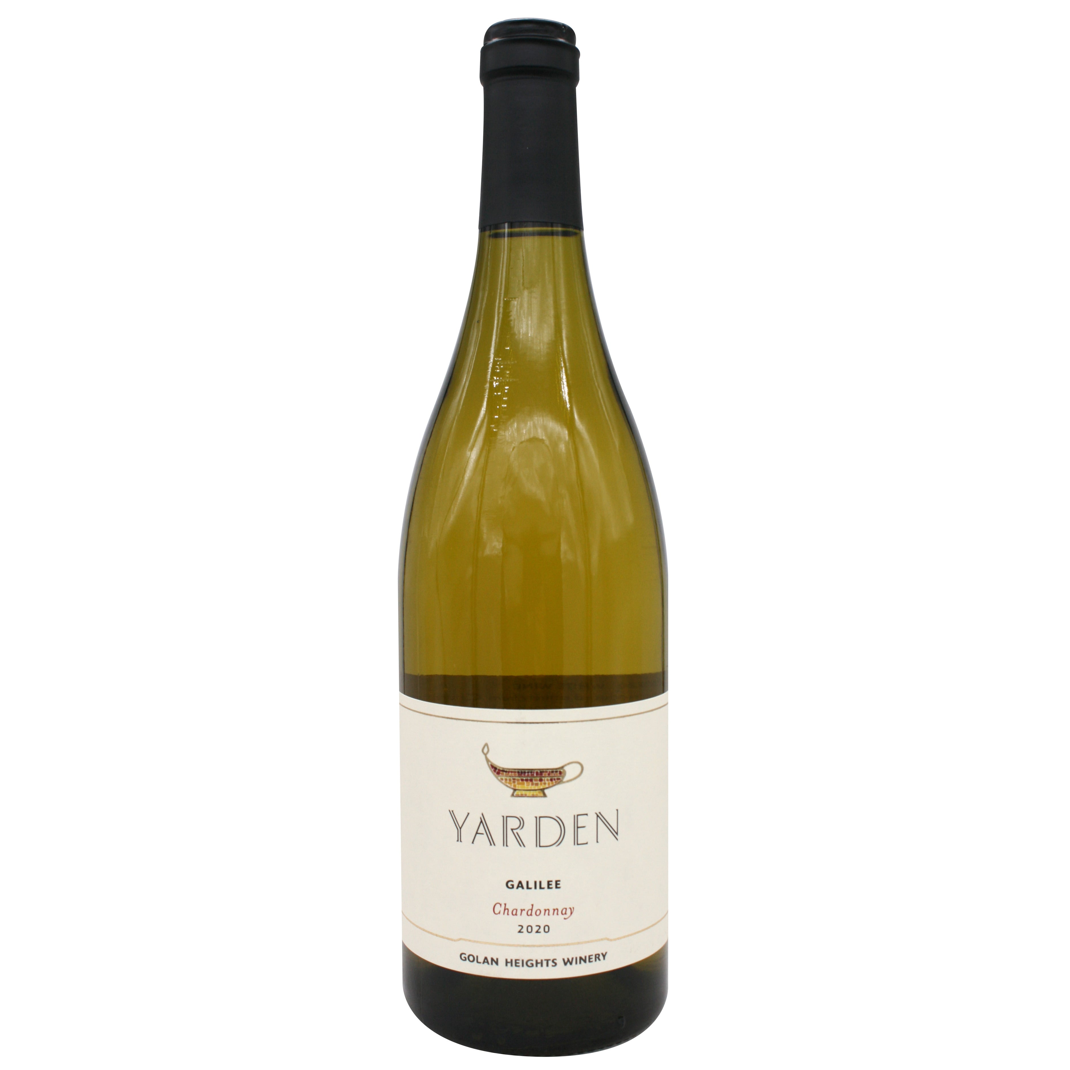 ヤルデン・シャルドネ 2022