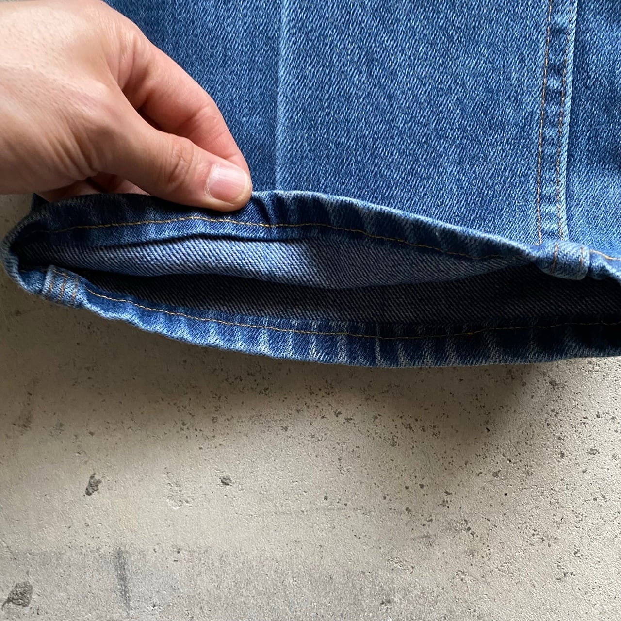 USED 古着 Levi's 70〜80年代 タロン 42TALON リーバイス ブーツ USED 古着 Levi's 70〜80年代 タロン 42TALON リーバイス ブーツ